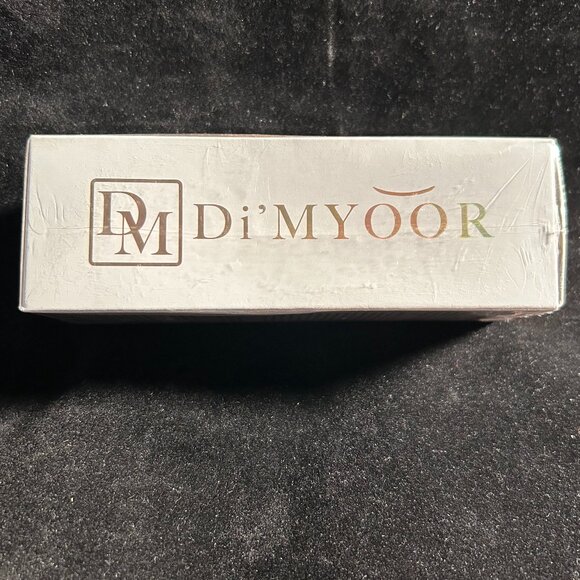NEW SEALED DI'MYOOR TRI-COLOR HYDRATING ESSENCE - Picture 2 of 3